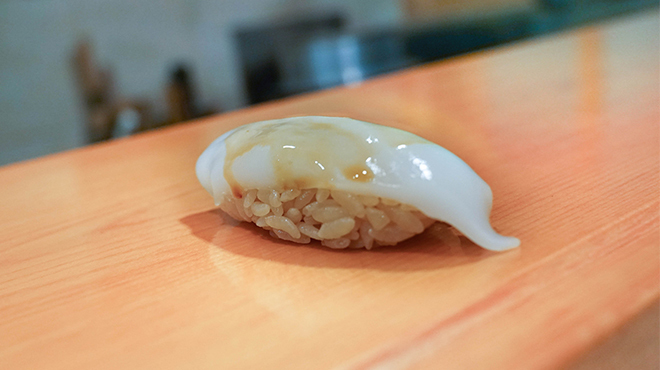 新ばし しみづ - メイン写真: