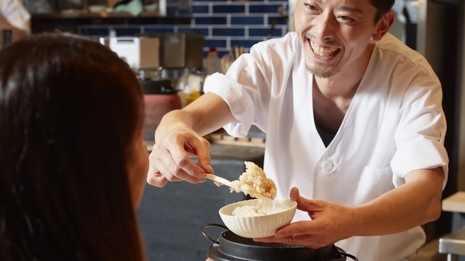 NOBU - メイン写真: