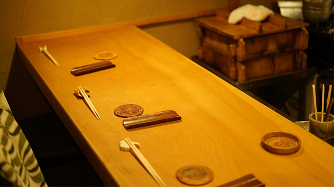 竹千代 - メイン写真: