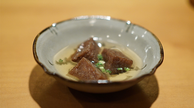 竹千代 - メイン写真: