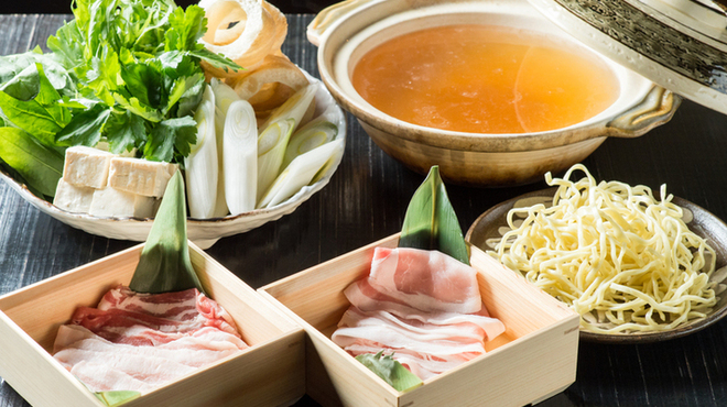 ondo - メイン写真: