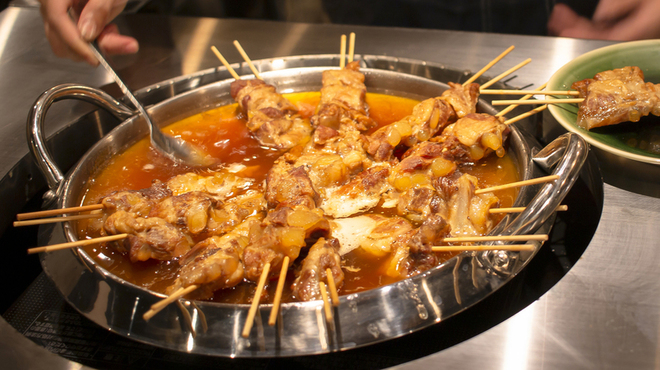 酒ワイン食堂 今日どう？ - メイン写真: