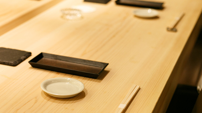 Sushi Nanba Hibiya