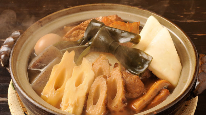 食べ酔う屋 菜 - メイン写真: