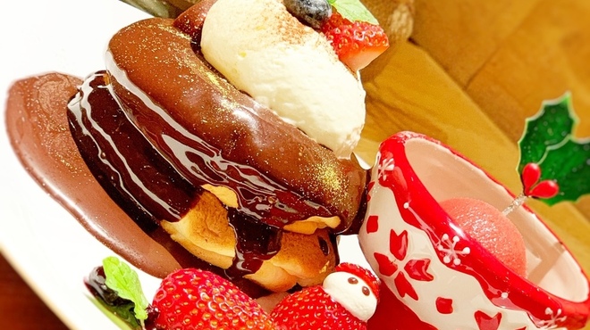 New Airy - メイン写真: