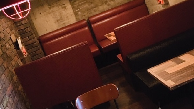 ニカド グリル+ロースト キッチン - メイン写真: