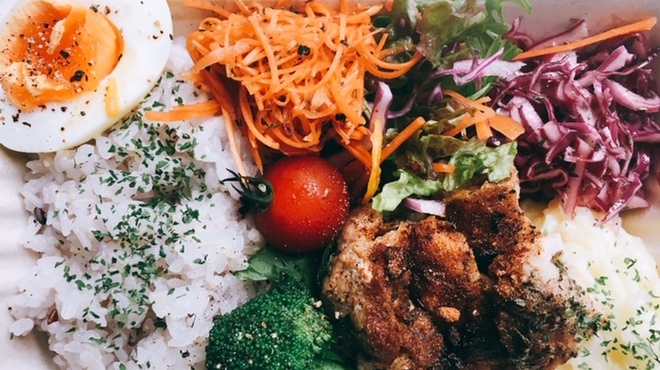 ニカド グリル+ロースト キッチン - メイン写真: