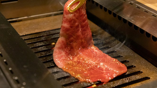 焼肉グレート 神田西口店 神田 焼肉 食べログ