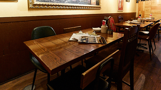 うまいものkitchen 勝田台バル 勝田台 バル バール ネット予約可 食べログ