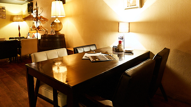 うまいものkitchen 勝田台バル - メイン写真: