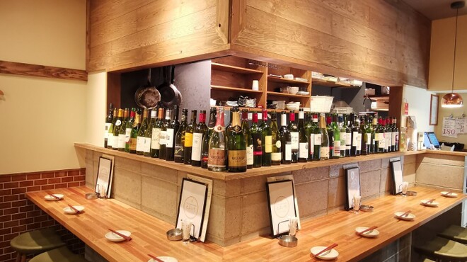 おおいた冠地どり専門店 とよいち - メイン写真: