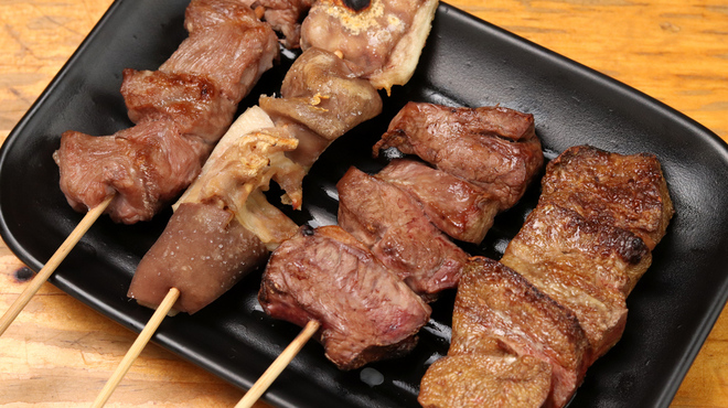 大衆ホルモン タツ屋 船橋店 船橋 居酒屋 ネット予約可 食べログ