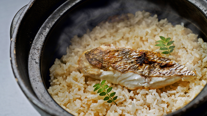 谷町二丁目 鯛めしや はなび 谷町四丁目 魚介料理 海鮮料理 ネット予約可 食べログ