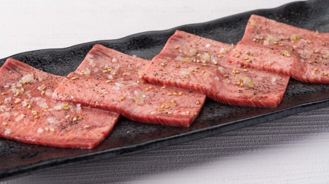 焼肉 冷麺 ユッチャン。 - メイン写真: