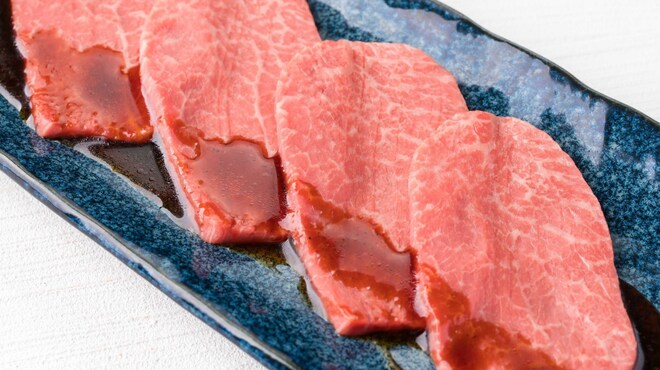 焼肉 冷麺 ユッチャン。 - メイン写真: