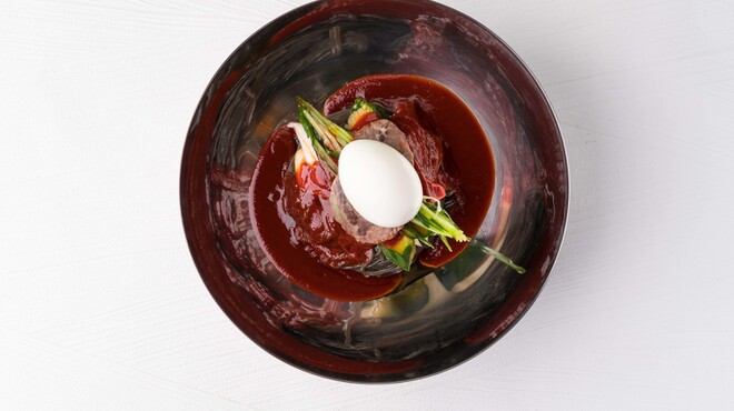 焼肉 冷麺 ユッチャン。 - メイン写真: