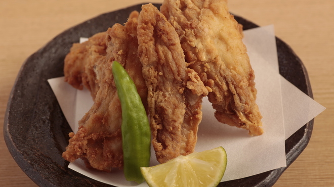 とらふぐ亭 北千住店 （とらふぐてい） 北千住/ふぐ [食べログ]