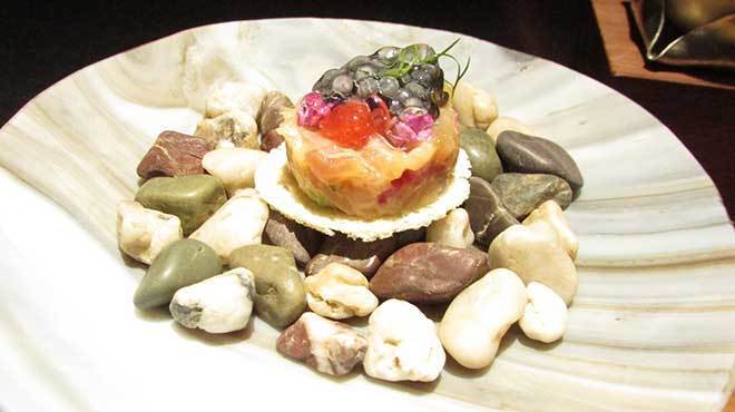 スポンテニアス Spon Ta Ne Ous 三宮 神戸市営 フレンチ 食べログ スポンテニアス Spon Ta Ne Ous 三宮 神戸市営 フレンチ 食べログ