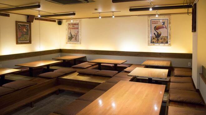 Irodori イロドリ 大街道 居酒屋 ネット予約可 食べログ Irodori イロドリ 大街道 居酒屋 ネット予約可 食べログ