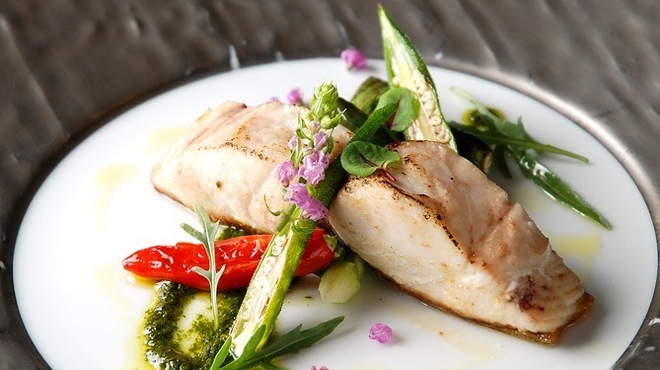 タパス・エ・バール - メイン写真: