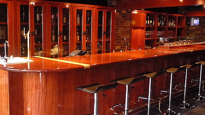 タパス・エ・バール - メイン写真: