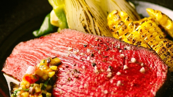 タパス・エ・バール - メイン写真: