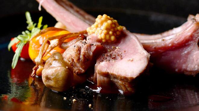 タパス・エ・バール - メイン写真: