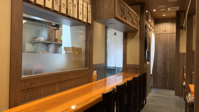 柳川屋 - メイン写真: