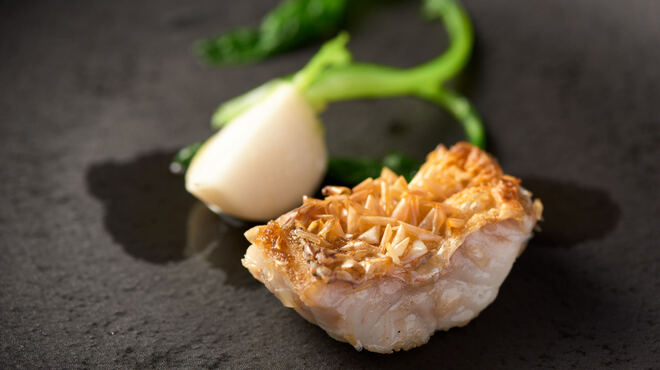 KINOE - 料理写真: