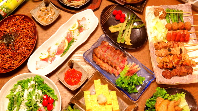 くるみ食堂 熊本城 市役所前 居酒屋 ネット予約可 食べログ