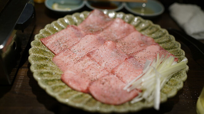 赤坂 らいもん - メイン写真: