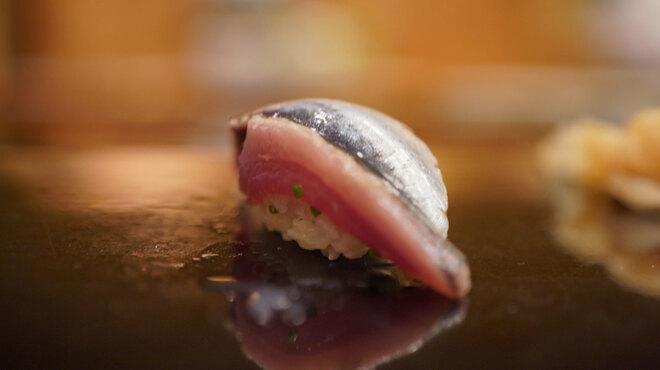 Sushi Morita - メイン写真: