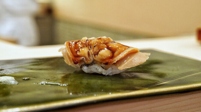 すきやばし 次郎 六本木ヒルズ店 Sukiyabashi Jiro 六本木 寿司 食べログ