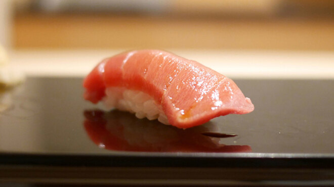 Sushi Otowa - メイン写真: