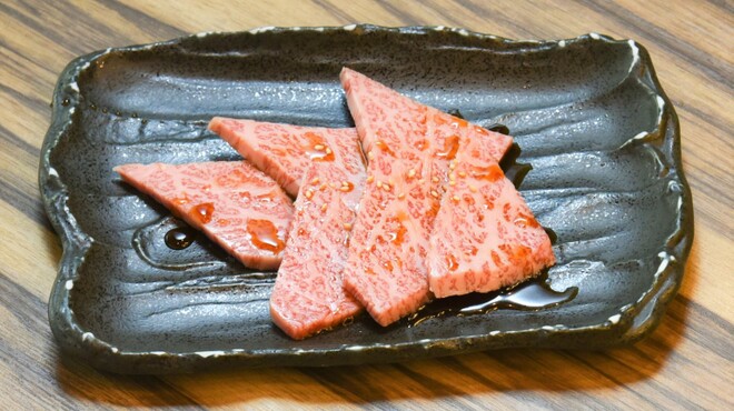 あかつき - 料理写真: