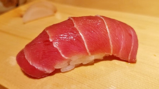 鮨井 - 料理写真: