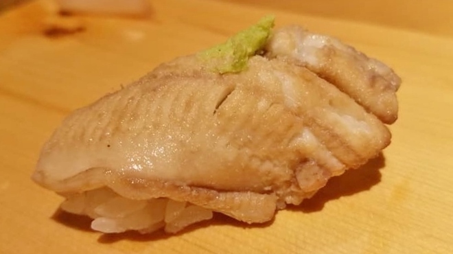 鮨井 - 料理写真: