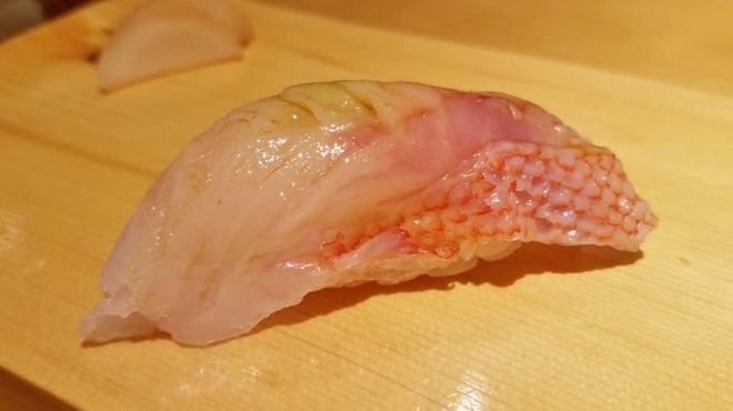 鮨井 - 料理写真: