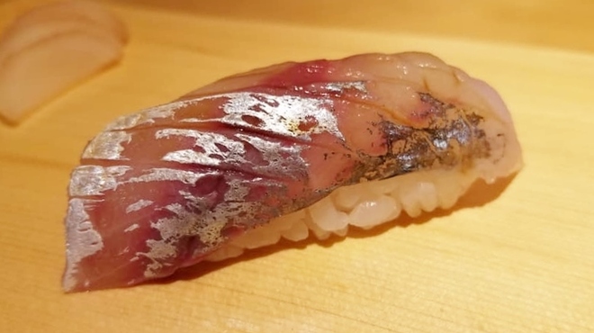 鮨井 - 料理写真: