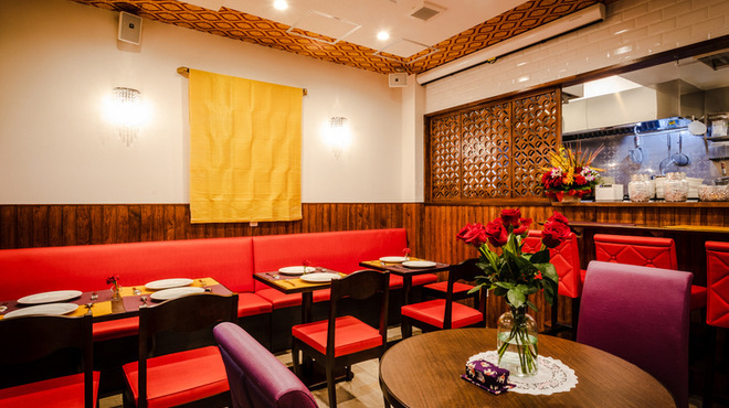 タイヴィレッジ - メイン写真: