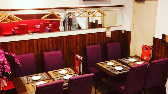 タイヴィレッジ - メイン写真: