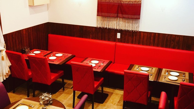 タイヴィレッジ - メイン写真: