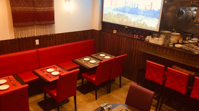 タイヴィレッジ - メイン写真: