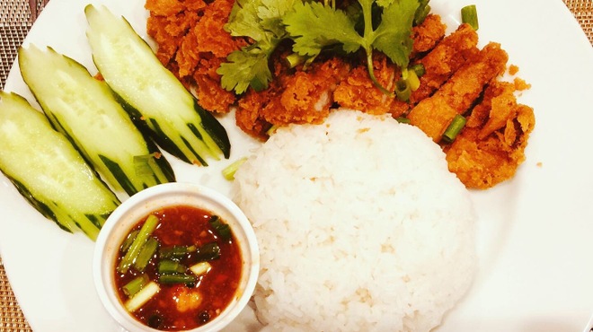 タイヴィレッジ - メイン写真: