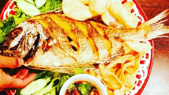 タイヴィレッジ - メイン写真: