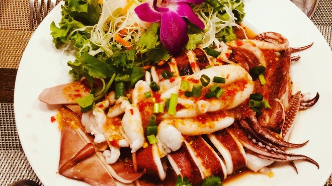 タイヴィレッジ - メイン写真: