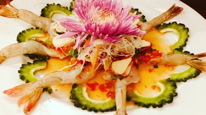 タイヴィレッジ - メイン写真: