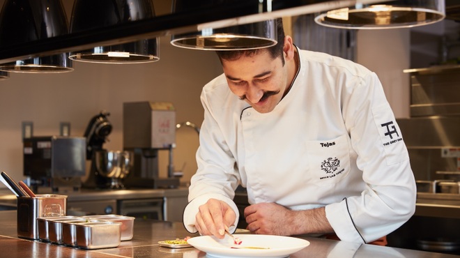 SPICE LAB TOKYO - メイン写真: