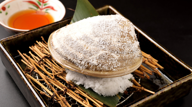 三喰撰酒 三重人 - メイン写真: