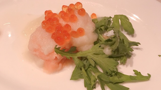 Bonne Sante de YOKOTA - 料理写真: